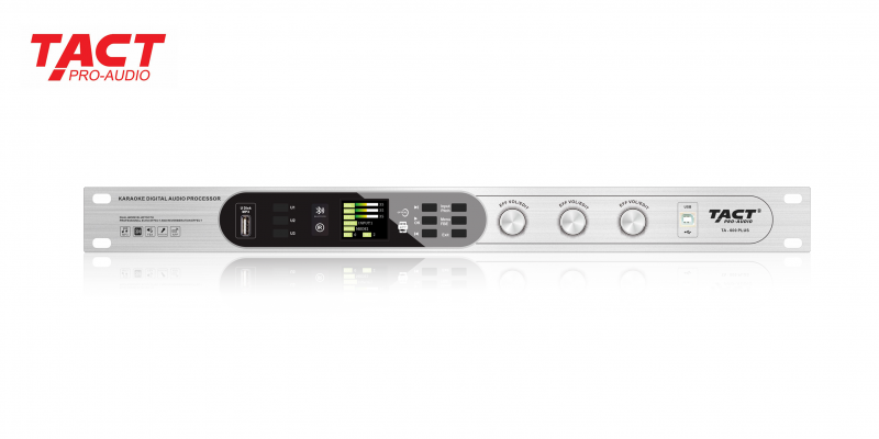 Vang số TA-600Plus - tact.com.vn